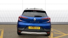 Renault Captur 1.0 TCE 100 Iconic 5dr Petrol Hatchback